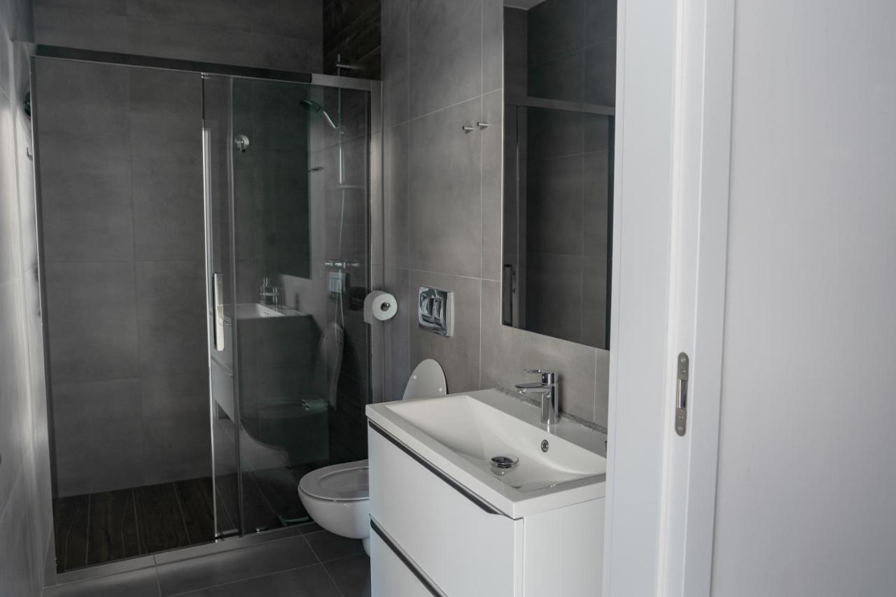 Apartamenty Dworcowa 45 Gliwice Exterior photo